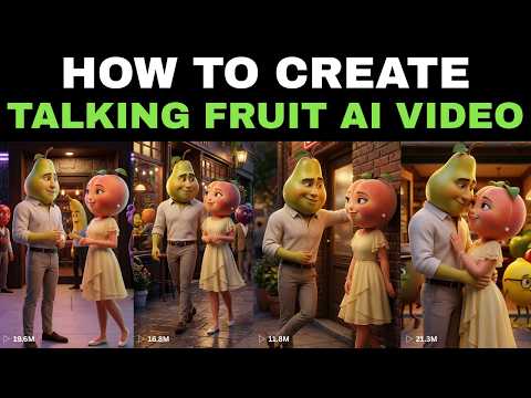 Fotor tutorial thumbnail