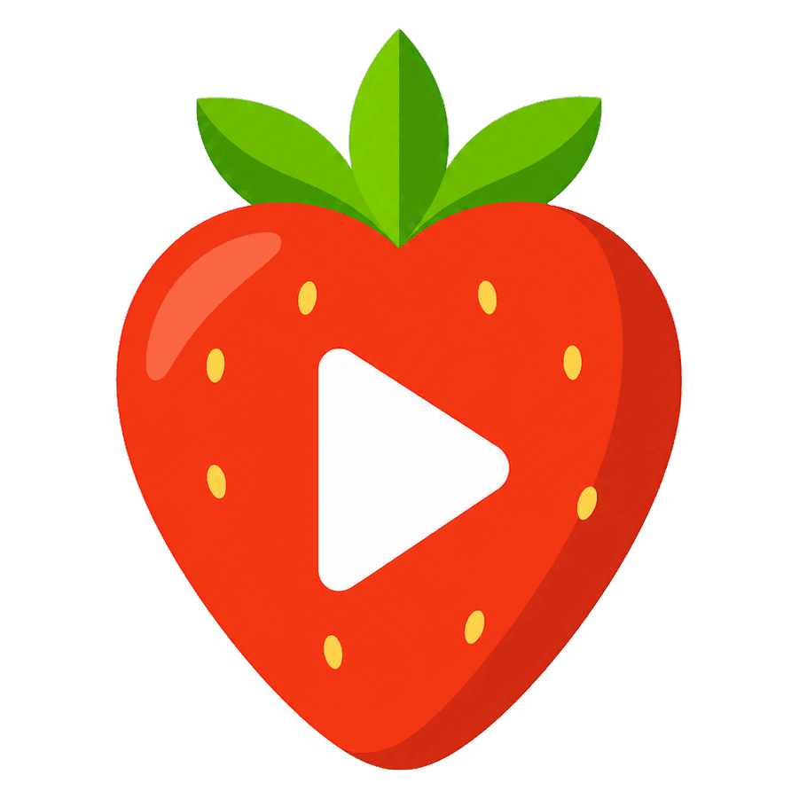 AI Fruit Video